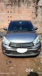 Maruti Suzuki Celerio 2016
