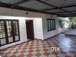 2 bhk  with half terrace and full terrace