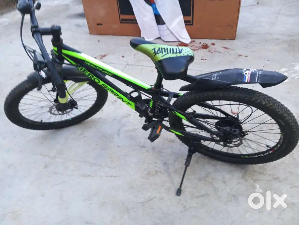 Hero lectro voltage model 2023