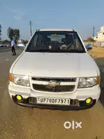 Chevrolet Tavera 2016 Diesel Good Condition
