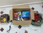 All tv dish tools