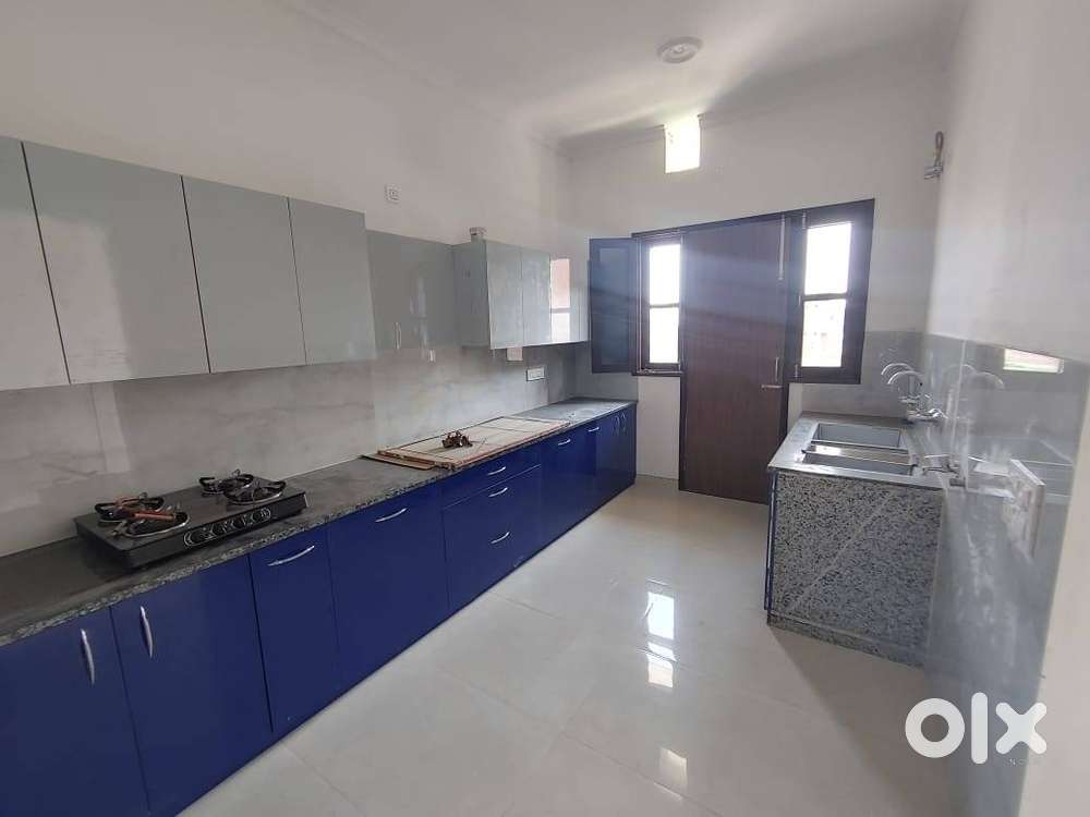 Available for rent 500 sq yds 3bhk furnished  Sector 88 Mohali