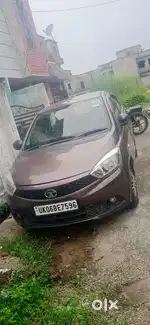 Tata Tiago 2016 Petrol 71000 Km Driven