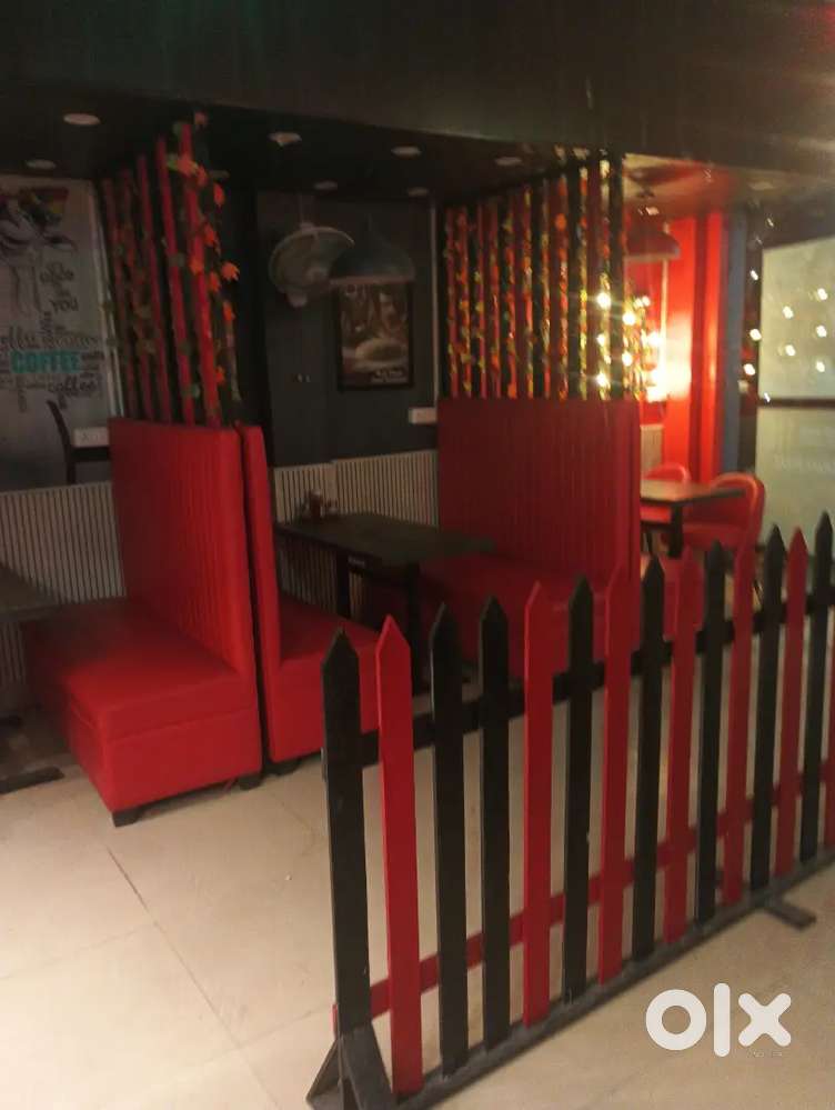 Male/Female Staff Required