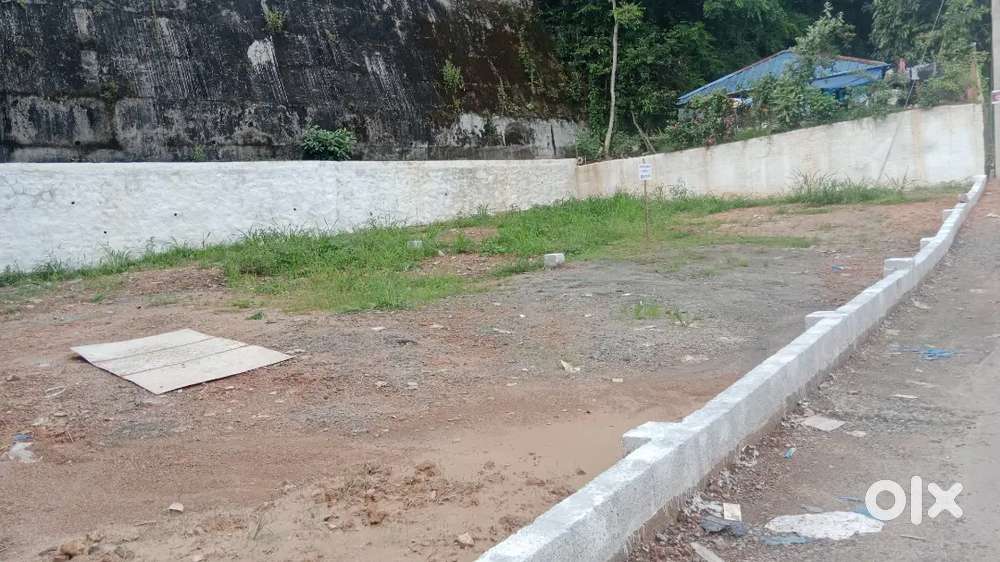 4 cent 4.500 cent kakkanad edachira near Infopark