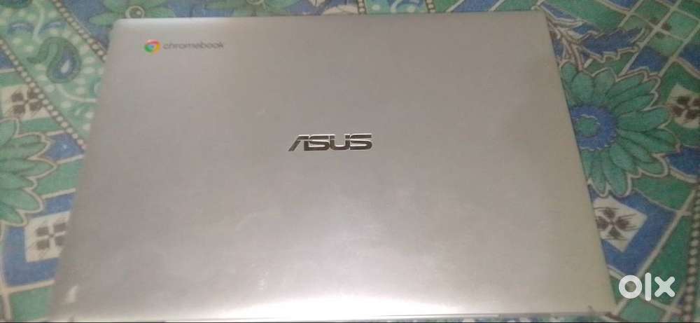 Asus Chromebook 12 months old