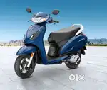 Activa scooty for sell