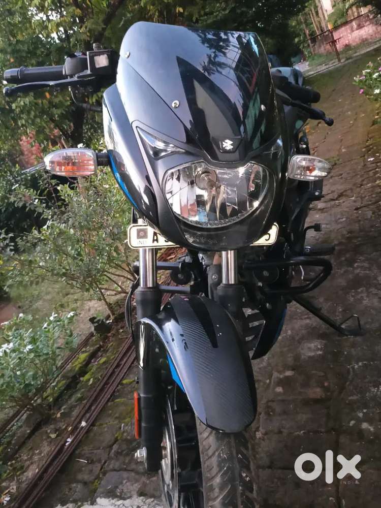 Bajaj Pulsar 150