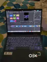HP Envy 360 i7