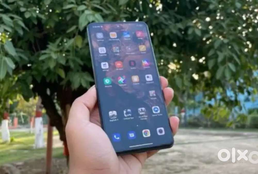 MI 11x paisa ki jarurat h