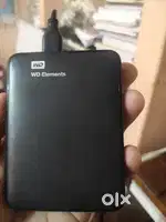 Hard drive disk 2 TB