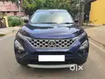 Tata Safari 2.0 Kryotec XZA Plus, 2021, Diesel