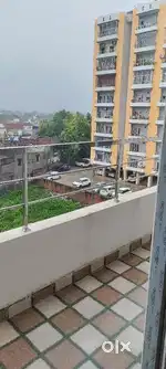 Rent 17000 including maintenance