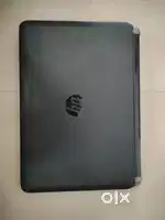 HP BRAND LAPTOP