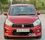 Maruti Suzuki Celerio ZXI(O) AMT, 2018, Petrol
