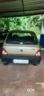 Maruti Suzuki Alto 800 2006 Petrol 65000 Km Driven