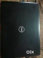 Laptop dell 256 GB SSD 8 GB Ram