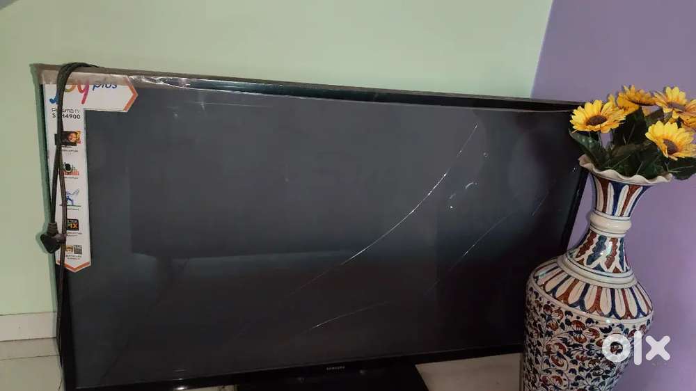 Samsung Plasma TV 51 for Sale