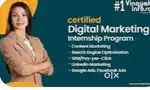 Golden chance for freshers and students from home