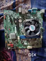 Motherboard H81 Lenovo