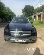 Mercedes-Benz GLE 300d 4MATIC LWB, 2020, Diesel