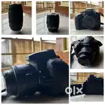 Nikon D5300, FOR SALE