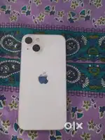 Iphone 13 superb condition