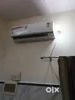 Ac double inverter lg