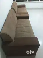 Furniture sofa set