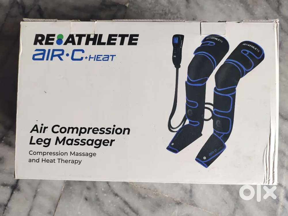*RE ATHLETE C+ HEAT*