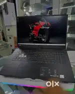 Asus TUF Gaming A17, Ryzen 7 6800H, 16GB, 1TB, RTX 3060