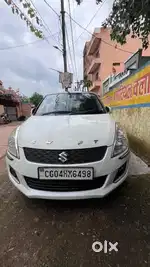 Maruti Suzuki Swift 2014 Petrol 88000 Km Driven