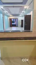 Individual floor only one flat per each floor.