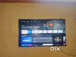 BPL 55 inch Tv for sell buy this fast now