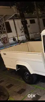 4x4 pickup shoroom body
