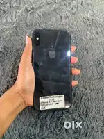 Apple iPhone XS Max / 256Gb / Retina / Dual camera / iOS 18 / Warranty