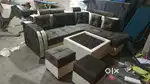New. Sofa set in ghitorni