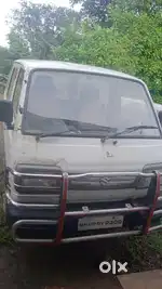 Maruti Suzuki Omni 2011 Petrol 87000 Km Driven