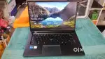 Toshiba dynabook laptop