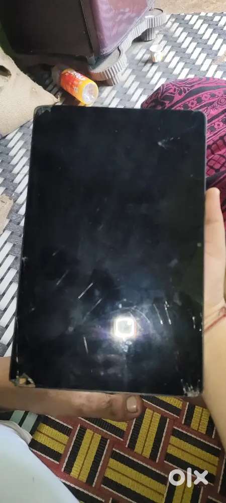 You can give it to a store 4000 will cost to repair it after