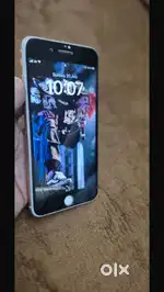 iPhone 8plus for sale in mint condition 64gb