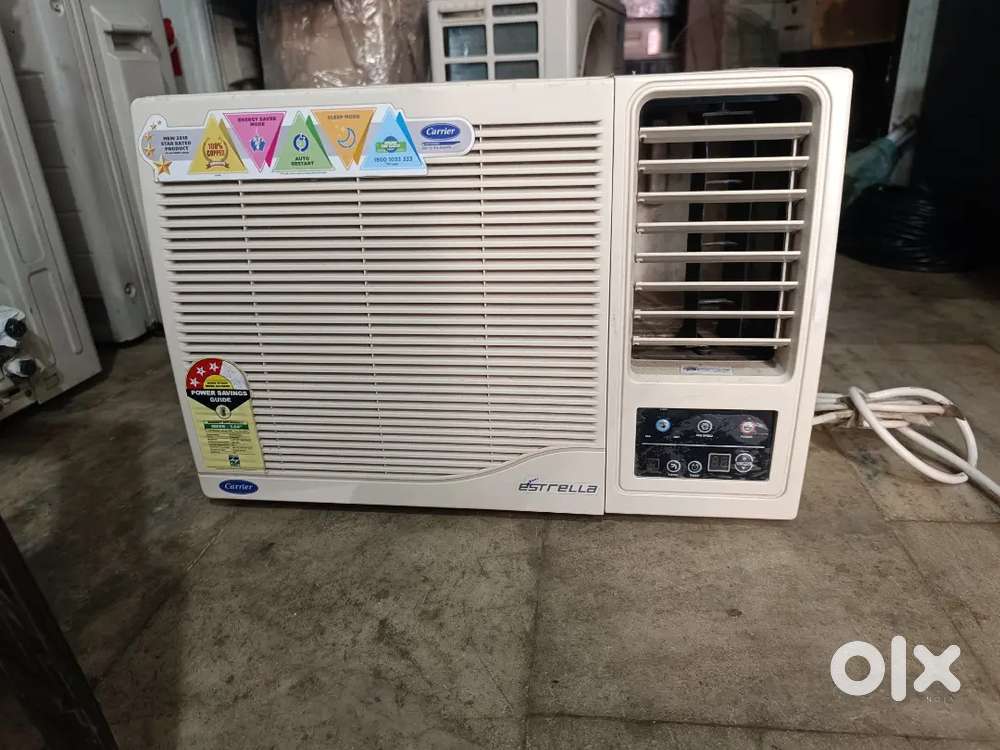 Fitting free warranty free carier 1 ton 13000