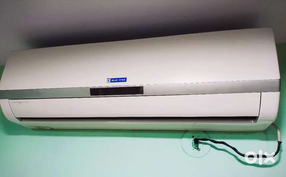 1.5 Ton Split AC - Blue Star Model