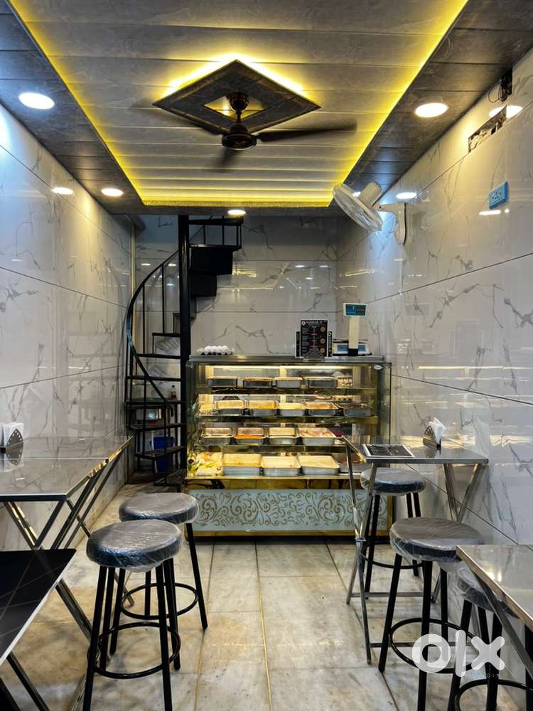 Need Cook & Tandoor Operator