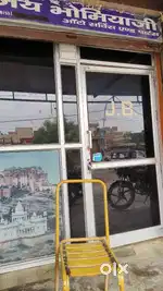Shop size 11×22 with ac