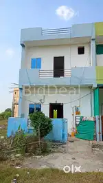 Residential House (Mandideep)