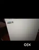 Best condition  new mini fridge