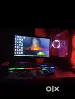 Pc For hevay work video play and Light gaming