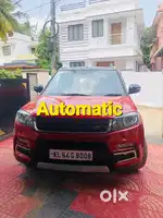 Maruti Suzuki Vitara Brezza ZDi Plus AMT, 2018, Diesel