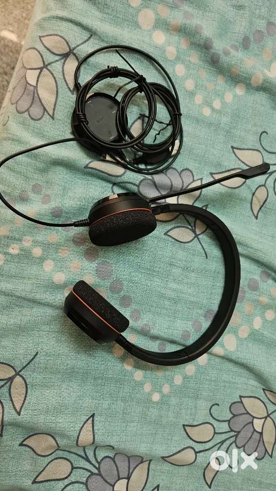 Head phones